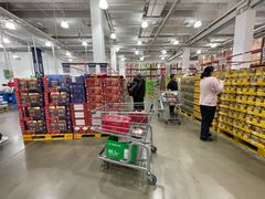 -山姆会员商店(上海浦东店)