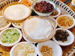 丝娃娃-包整·丝娃娃(一览甲秀楼风景店)