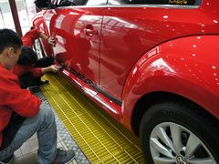 -珠海尊车汇龙膜精英店