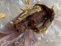 驴打滚儿-牛街同乐祥肉饼店(天通苑店)