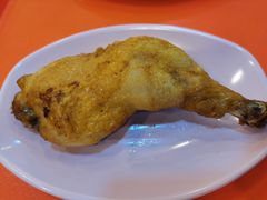 -香妃烤鸡(西单店)