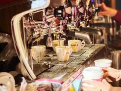 -COSTA COFFEE(上海虹口公园店)