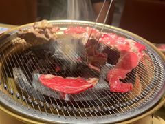-西塔老太太泥炉烤肉(亚运村店)