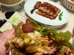 -大鸭梨烤鸭(石佛营店)