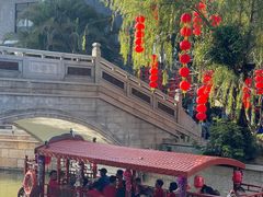 -荔湾湖公园