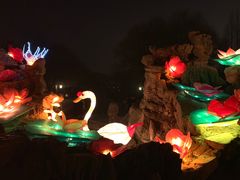 -洛阳市隋唐城遗址植物园