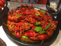 -沪小胖小龙虾(淮海中路旗舰店)