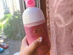 -沪上阿姨·精选茶饮(天河城店)