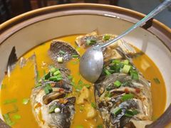 -千岛湖小鱼儿·淳安匠心农家菜