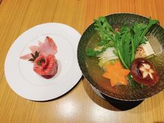 -北京泰富酒店-道日本料理餐厅