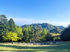 -神户市立六甲山牧场