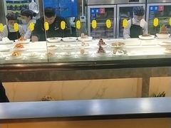 -新海渔港·胶东海鲜家常菜·家宴(奥体中心店)