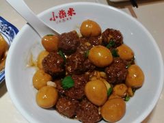 -小柴米·传统江西菜(八一广场店)