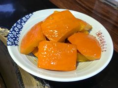-好灶头妈妈菜·柴火灶台鱼·千岛湖土菜地标美食