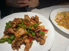 -外婆船宴餐厅·外婆喊你回家吃饭