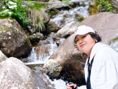 -安吉龙王山风景区