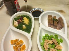 -淮扬府(安定门店)