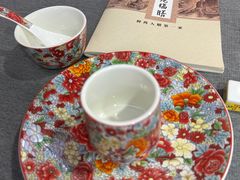 -中卫御苑福膳·养生局(圆明园店)