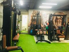 -征成健身连锁私教工作室(九公里店)