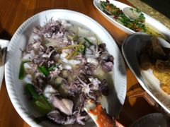 -胖大嫂渔家排档·全海景餐厅(渔村店)