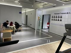 -FLARE STAR FITNESS(复地活力城店)