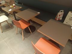 -Seesaw Coffee(苏州中心店)