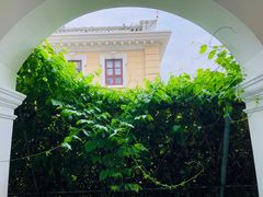 -星巴克臻选(广州沙面店)