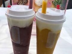 -肯德基(中央公园店)