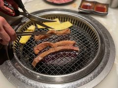 -厚贞日式烤肉(龙之梦店)