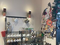 -72 COFFEE(东朝阳路店)