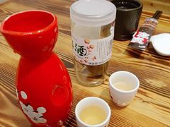 -葉家.焼鳥.居酒屋(惠利街店)