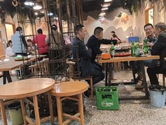 -峨眉烧烤(宝龙广场店)