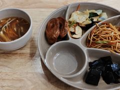 -素满香·素食自助餐(福州·长乐北路店)