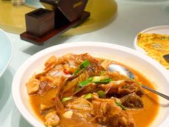 -洲晓鲜·舟山海鲜大排档(朱家尖风景区店)