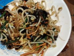 -满园烤鸭·春饼(太原街万达店)
