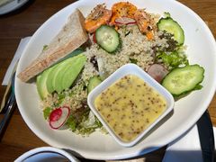 -ZEMOCAFE·FUSION FOOD(西交利物浦店)