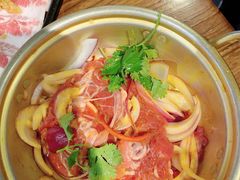 -九田家黑牛烤肉料理(新辰里亚运村店)