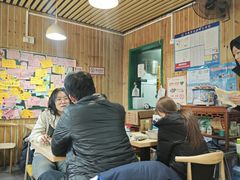 -内蒙焖面大盆骨餐馆(山大路店)