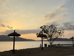 -东钱湖旅游度假区