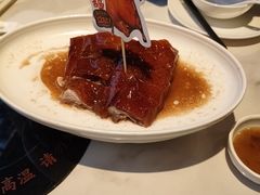 -滋粥楼·顺德菜(番禺广场总店)