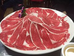 -蜀九香火锅(九眼桥店)