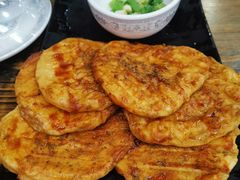 云烧烧饼-炉内瓦·瓦片烧烤(明日星城店)