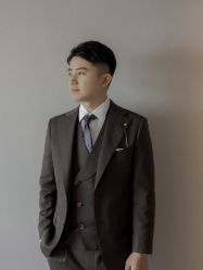 点击看大图 -THE RUIZ GZ睿制西装定制