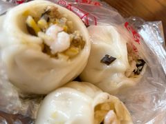 -万福兴(齐门路店)