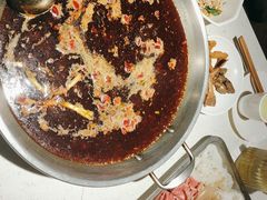 -蛙鱼道美蛙鱼自助火锅(新耍都店)