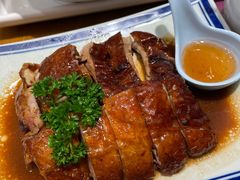 -彩虹站·香港烧腊茶餐厅