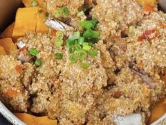 -小街47號江湖菜(四合院店)