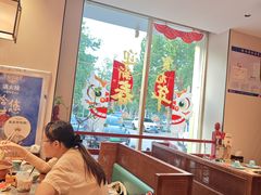 -进京涮肉·羊蝎子火锅(桓台店)