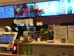 -奈雪的茶(印象城店)