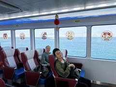 -香洲港码头
